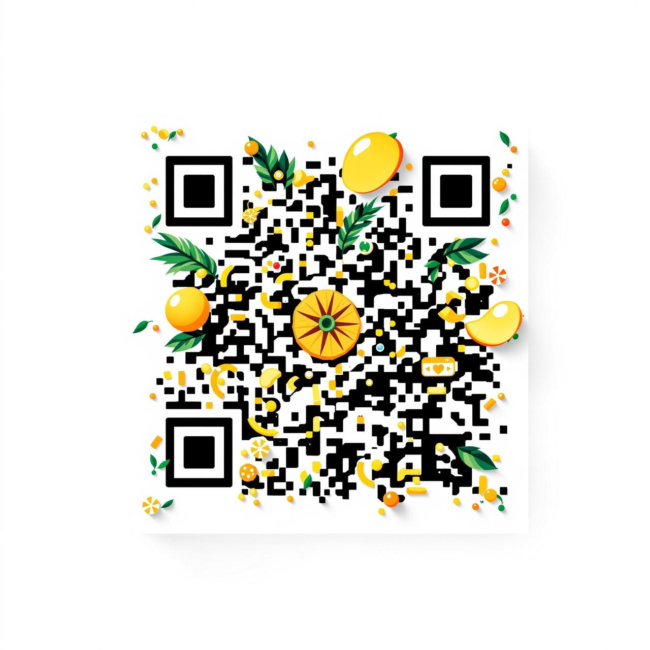 吃瓜入口APP下载二维码